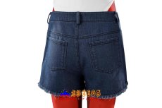 画像18: Dispatch（ディスパッチ）スーパーヒーロー派遣会社 Malevola コスプレ衣装 abccos製 「受注生産」 (18)