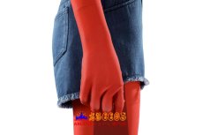 画像19: Dispatch（ディスパッチ）スーパーヒーロー派遣会社 Malevola コスプレ衣装 abccos製 「受注生産」 (19)