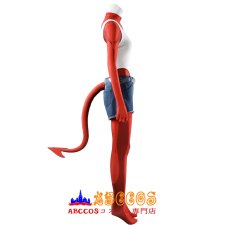 画像2: Dispatch（ディスパッチ）スーパーヒーロー派遣会社 Malevola コスプレ衣装 abccos製 「受注生産」 (2)