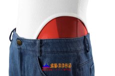 画像20: Dispatch（ディスパッチ）スーパーヒーロー派遣会社 Malevola コスプレ衣装 abccos製 「受注生産」 (20)