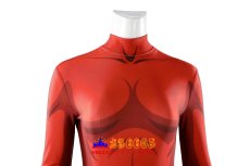 画像21: Dispatch（ディスパッチ）スーパーヒーロー派遣会社 Malevola コスプレ衣装 abccos製 「受注生産」 (21)