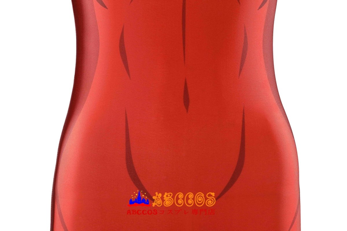 画像23: Dispatch（ディスパッチ）スーパーヒーロー派遣会社 Malevola コスプレ衣装 abccos製 「受注生産」 (23)