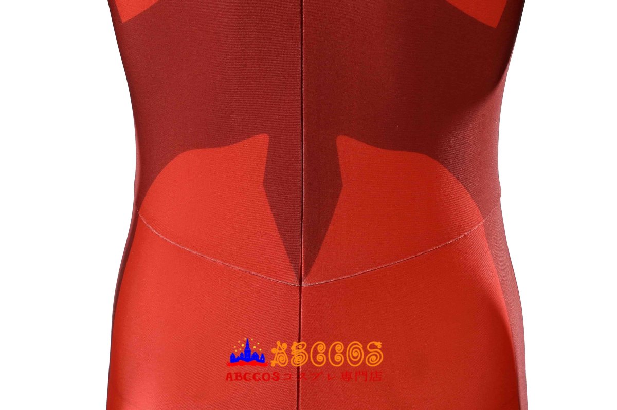 画像24: Dispatch（ディスパッチ）スーパーヒーロー派遣会社 Malevola コスプレ衣装 abccos製 「受注生産」 (24)