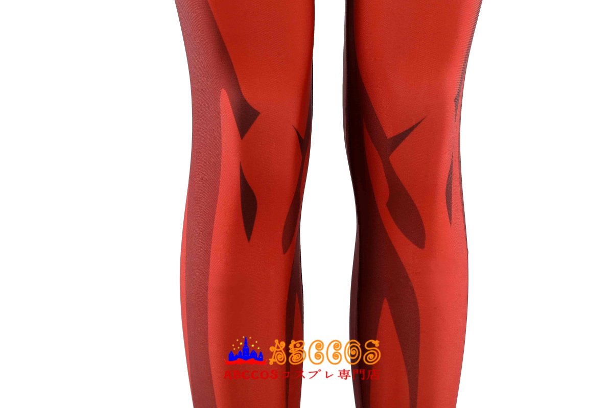 画像25: Dispatch（ディスパッチ）スーパーヒーロー派遣会社 Malevola コスプレ衣装 abccos製 「受注生産」 (25)