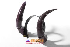 画像28: Dispatch（ディスパッチ）スーパーヒーロー派遣会社 Malevola コスプレ衣装 abccos製 「受注生産」 (28)