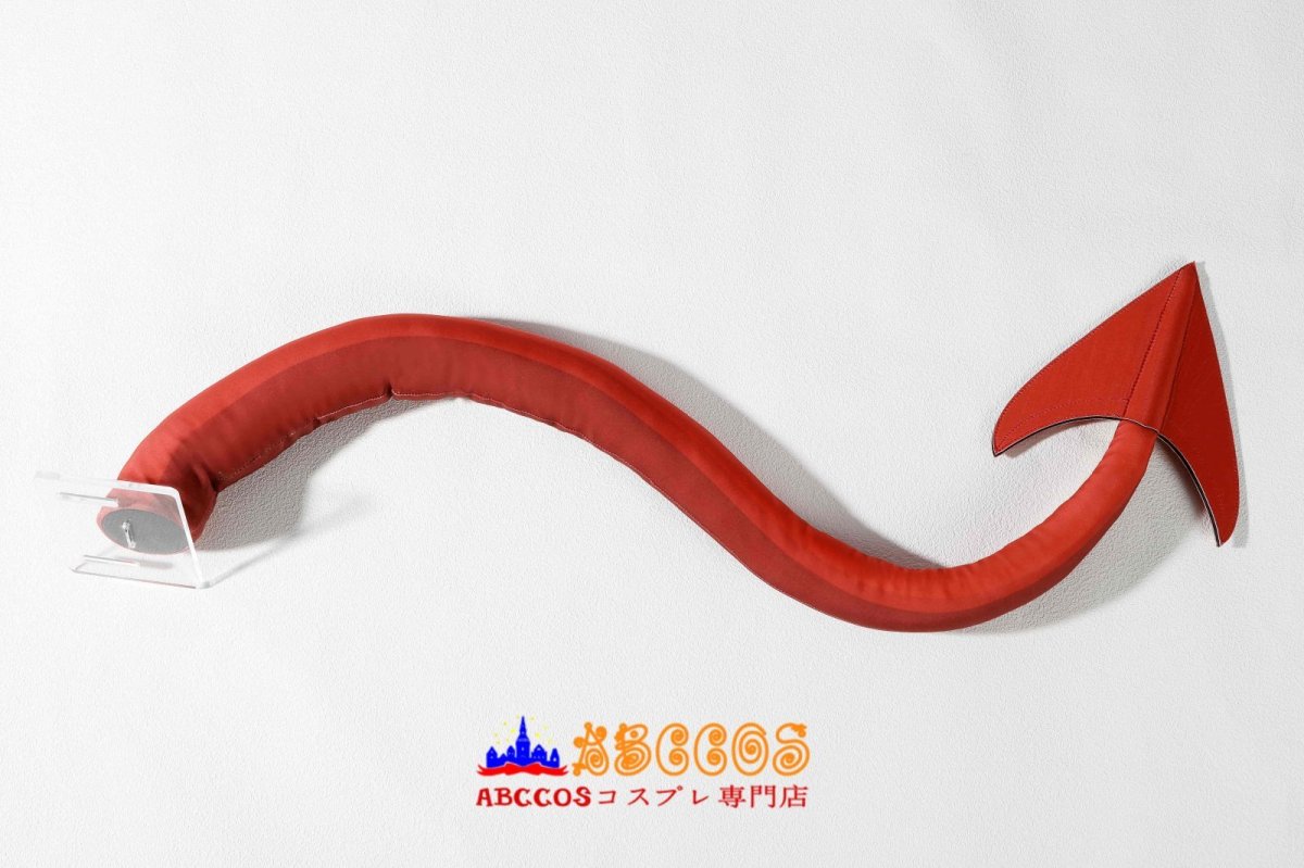 画像29: Dispatch（ディスパッチ）スーパーヒーロー派遣会社 Malevola コスプレ衣装 abccos製 「受注生産」 (29)