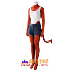 画像3: Dispatch（ディスパッチ）スーパーヒーロー派遣会社 Malevola コスプレ衣装 abccos製 「受注生産」 (3)