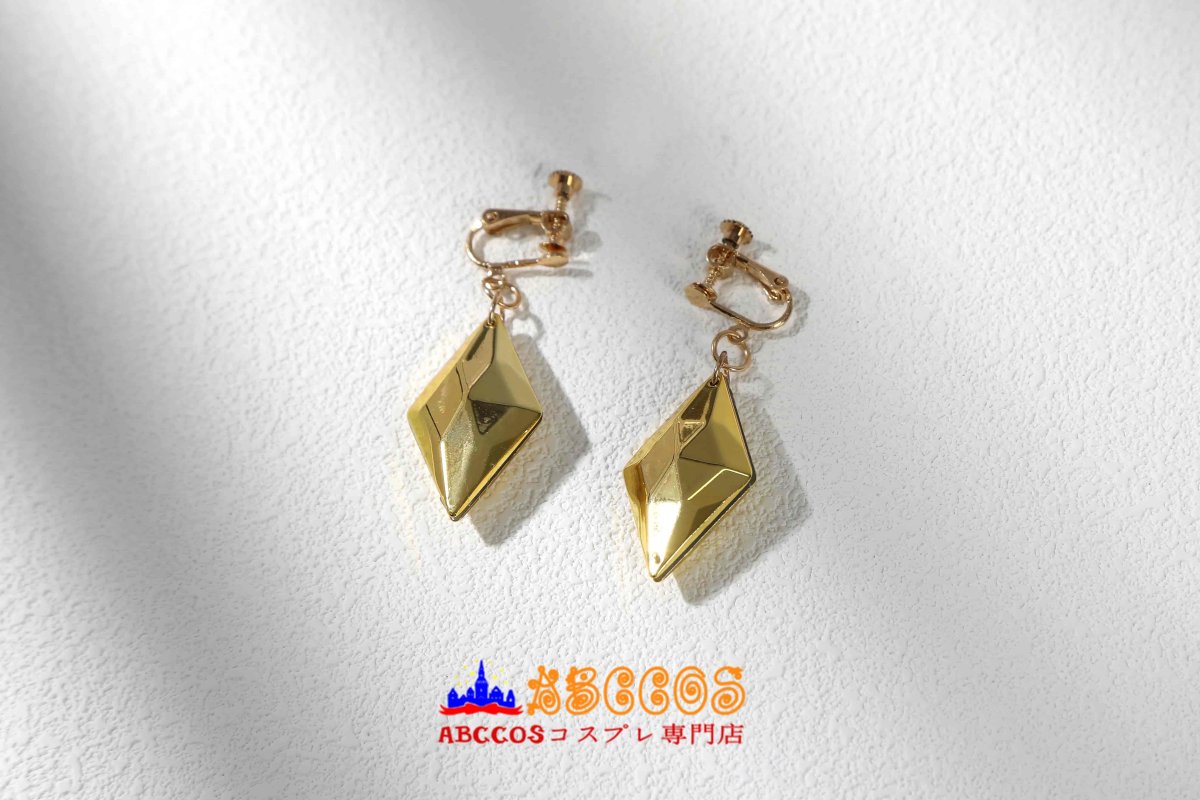 画像30: Dispatch（ディスパッチ）スーパーヒーロー派遣会社 Malevola コスプレ衣装 abccos製 「受注生産」 (30)