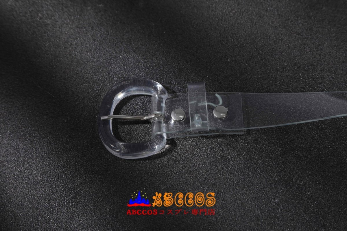 画像31: Dispatch（ディスパッチ）スーパーヒーロー派遣会社 Malevola コスプレ衣装 abccos製 「受注生産」 (31)