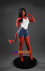 画像33: Dispatch（ディスパッチ）スーパーヒーロー派遣会社 Malevola コスプレ衣装 abccos製 「受注生産」 (33)