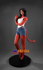 画像34: Dispatch（ディスパッチ）スーパーヒーロー派遣会社 Malevola コスプレ衣装 abccos製 「受注生産」 (34)