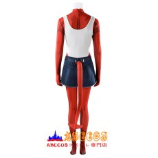 画像4: Dispatch（ディスパッチ）スーパーヒーロー派遣会社 Malevola コスプレ衣装 abccos製 「受注生産」 (4)