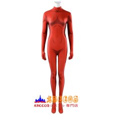 画像5: Dispatch（ディスパッチ）スーパーヒーロー派遣会社 Malevola コスプレ衣装 abccos製 「受注生産」 (5)