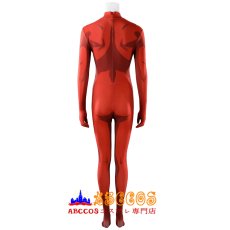 画像8: Dispatch（ディスパッチ）スーパーヒーロー派遣会社 Malevola コスプレ衣装 abccos製 「受注生産」 (8)