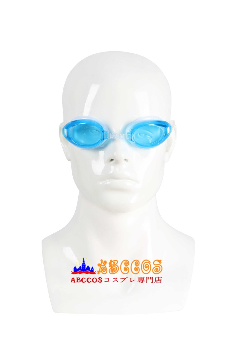 画像10: Dispatch（ディスパッチ）スーパーヒーロー派遣会社 Waterboy コスプレ衣装 abccos製 「受注生産」 (10)