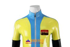 画像11: Dispatch（ディスパッチ）スーパーヒーロー派遣会社 Waterboy コスプレ衣装 abccos製 「受注生産」 (11)