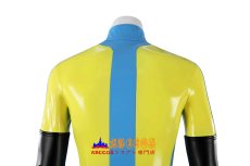 画像13: Dispatch（ディスパッチ）スーパーヒーロー派遣会社 Waterboy コスプレ衣装 abccos製 「受注生産」 (13)