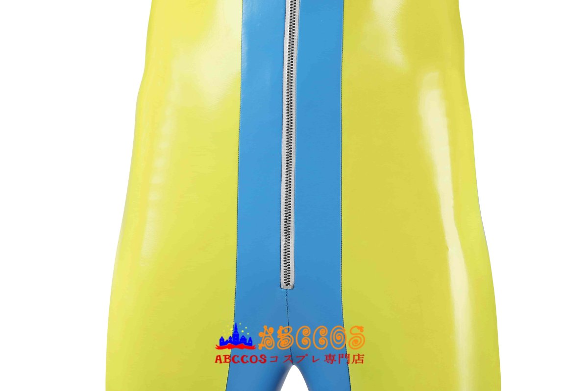 画像14: Dispatch（ディスパッチ）スーパーヒーロー派遣会社 Waterboy コスプレ衣装 abccos製 「受注生産」 (14)