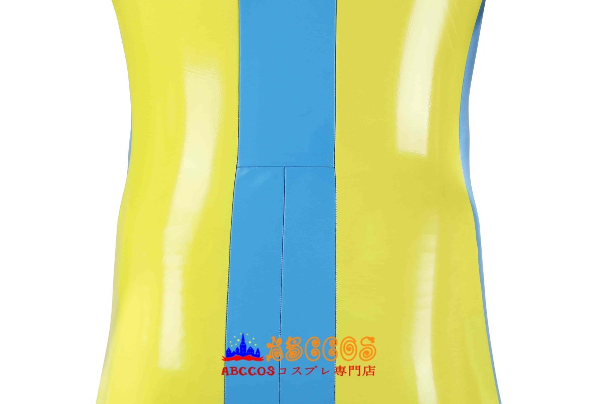 画像15: Dispatch（ディスパッチ）スーパーヒーロー派遣会社 Waterboy コスプレ衣装 abccos製 「受注生産」 (15)