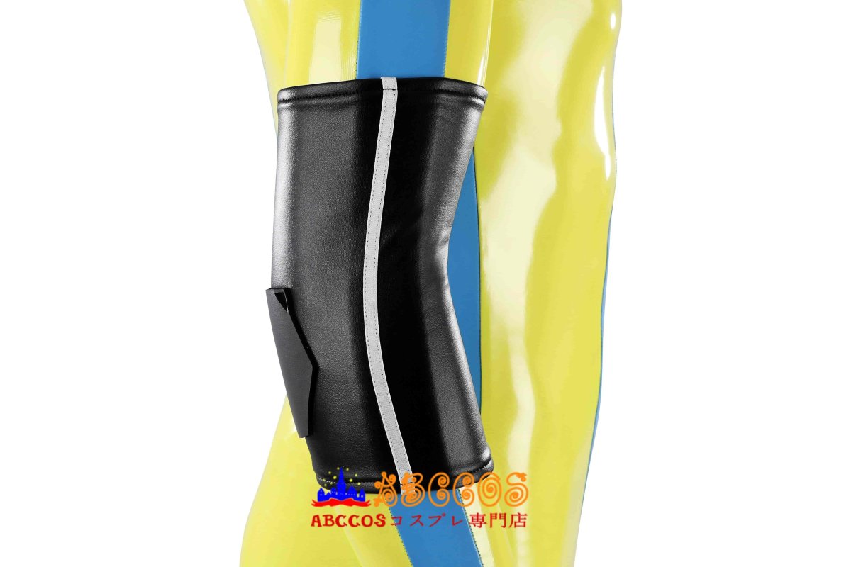 画像16: Dispatch（ディスパッチ）スーパーヒーロー派遣会社 Waterboy コスプレ衣装 abccos製 「受注生産」 (16)