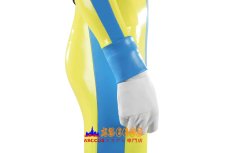 画像17: Dispatch（ディスパッチ）スーパーヒーロー派遣会社 Waterboy コスプレ衣装 abccos製 「受注生産」 (17)