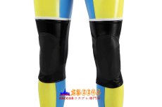 画像18: Dispatch（ディスパッチ）スーパーヒーロー派遣会社 Waterboy コスプレ衣装 abccos製 「受注生産」 (18)