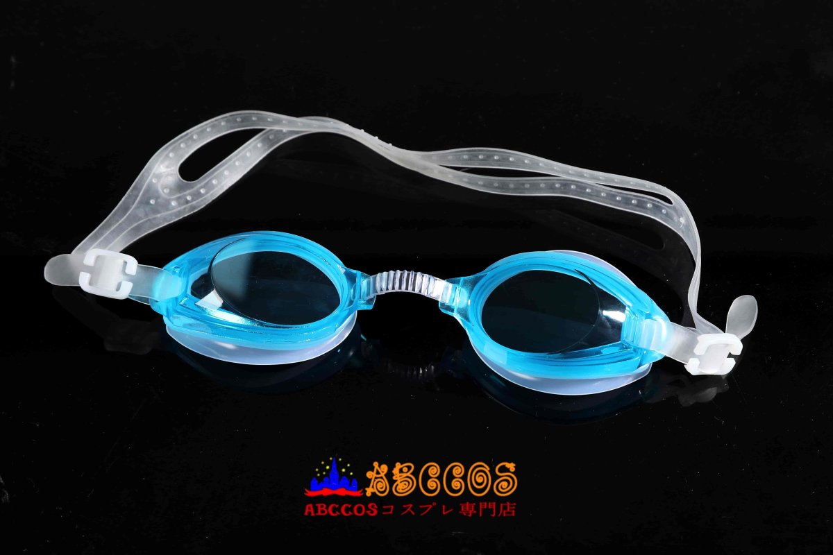 画像21: Dispatch（ディスパッチ）スーパーヒーロー派遣会社 Waterboy コスプレ衣装 abccos製 「受注生産」 (21)