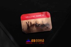 画像22: Dispatch（ディスパッチ）スーパーヒーロー派遣会社 Waterboy コスプレ衣装 abccos製 「受注生産」 (22)