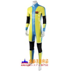 画像3: Dispatch（ディスパッチ）スーパーヒーロー派遣会社 Waterboy コスプレ衣装 abccos製 「受注生産」 (3)