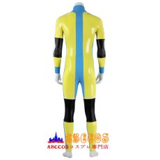 画像4: Dispatch（ディスパッチ）スーパーヒーロー派遣会社 Waterboy コスプレ衣装 abccos製 「受注生産」 (4)