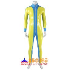 画像5: Dispatch（ディスパッチ）スーパーヒーロー派遣会社 Waterboy コスプレ衣装 abccos製 「受注生産」 (5)