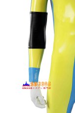 画像7: Dispatch（ディスパッチ）スーパーヒーロー派遣会社 Waterboy コスプレ衣装 abccos製 「受注生産」 (7)