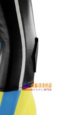 画像9: Dispatch（ディスパッチ）スーパーヒーロー派遣会社 Waterboy コスプレ衣装 abccos製 「受注生産」 (9)