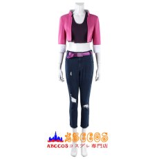 画像1: Dispatch（ディスパッチ）スーパーヒーロー派遣会社 Invisigal コスプレ衣装 abccos製 「受注生産」 (1)