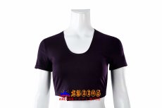 画像10: Dispatch（ディスパッチ）スーパーヒーロー派遣会社 Invisigal コスプレ衣装 abccos製 「受注生産」 (10)