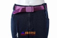 画像11: Dispatch（ディスパッチ）スーパーヒーロー派遣会社 Invisigal コスプレ衣装 abccos製 「受注生産」 (11)