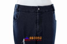 画像14: Dispatch（ディスパッチ）スーパーヒーロー派遣会社 Invisigal コスプレ衣装 abccos製 「受注生産」 (14)