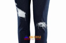 画像15: Dispatch（ディスパッチ）スーパーヒーロー派遣会社 Invisigal コスプレ衣装 abccos製 「受注生産」 (15)