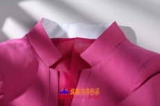 画像16: Dispatch（ディスパッチ）スーパーヒーロー派遣会社 Invisigal コスプレ衣装 abccos製 「受注生産」 (16)