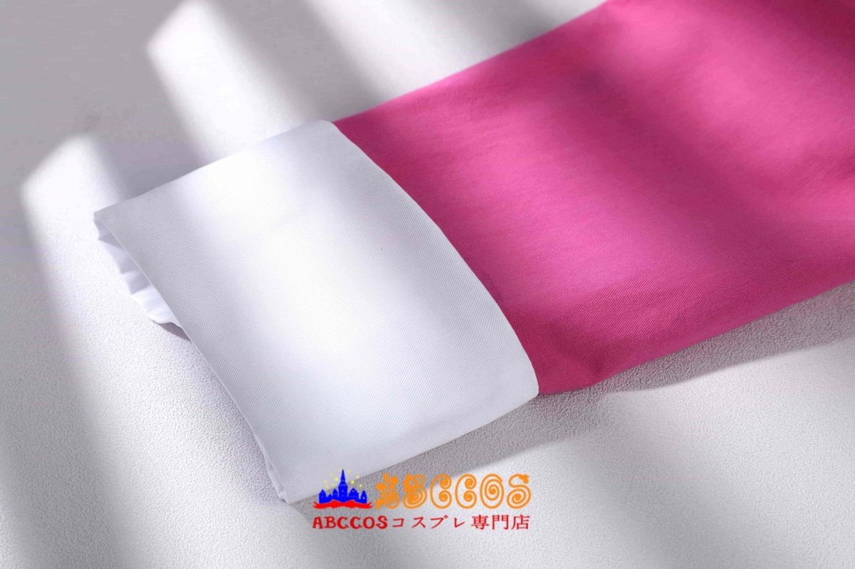 画像17: Dispatch（ディスパッチ）スーパーヒーロー派遣会社 Invisigal コスプレ衣装 abccos製 「受注生産」 (17)