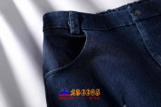 画像19: Dispatch（ディスパッチ）スーパーヒーロー派遣会社 Invisigal コスプレ衣装 abccos製 「受注生産」 (19)