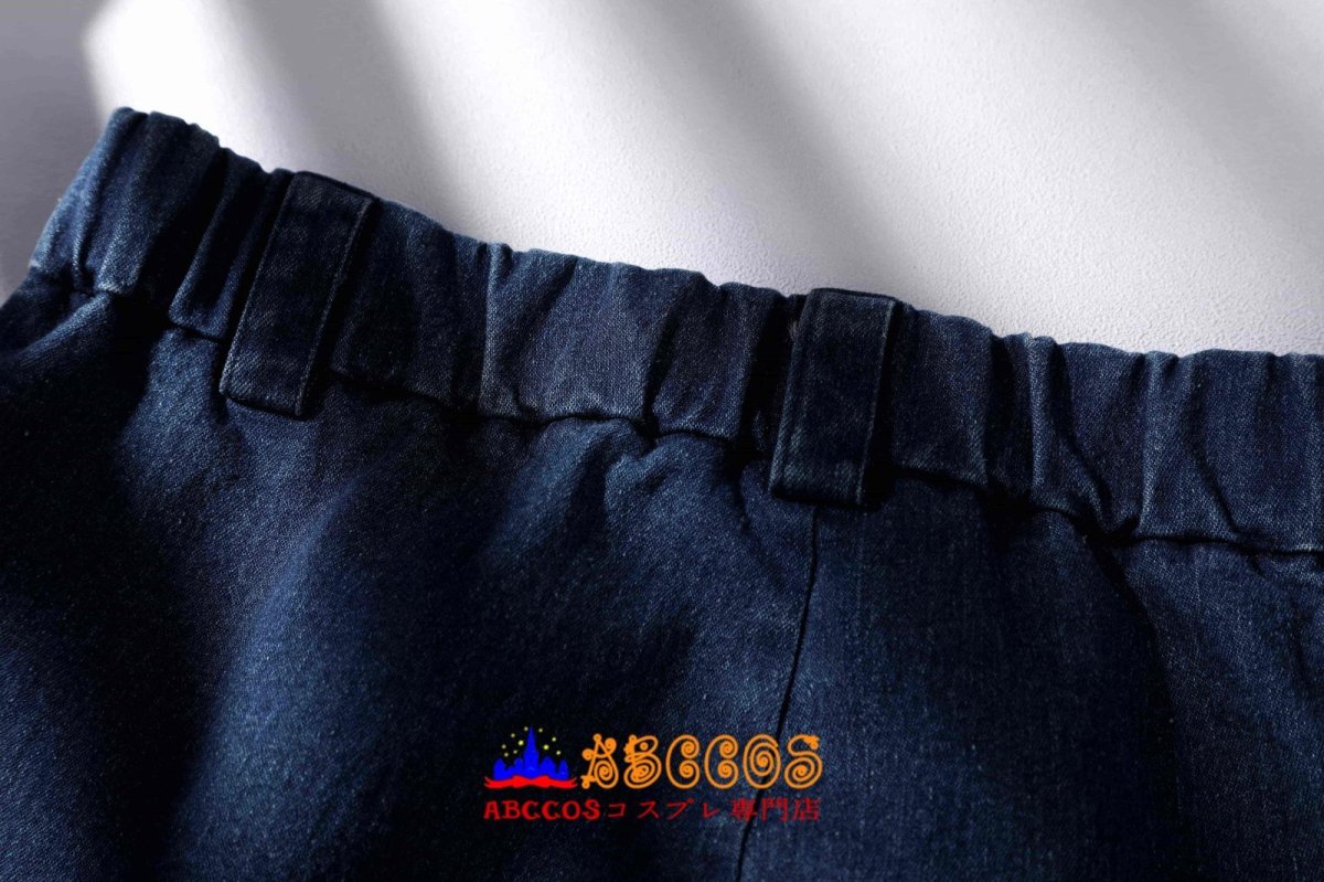 画像20: Dispatch（ディスパッチ）スーパーヒーロー派遣会社 Invisigal コスプレ衣装 abccos製 「受注生産」 (20)