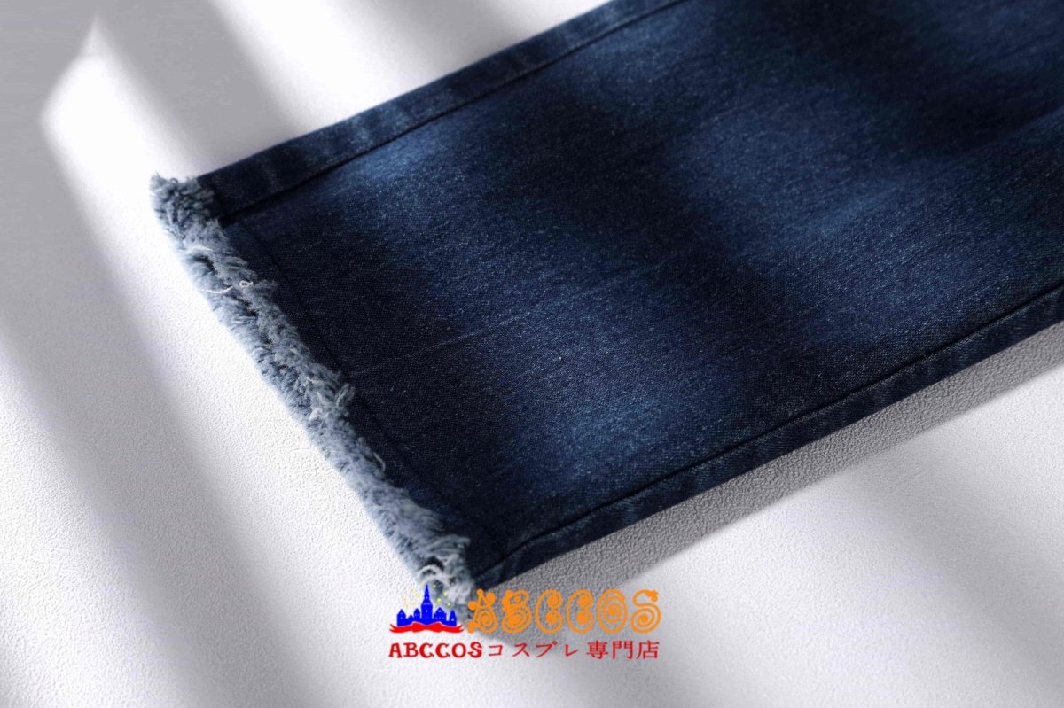 画像22: Dispatch（ディスパッチ）スーパーヒーロー派遣会社 Invisigal コスプレ衣装 abccos製 「受注生産」 (22)