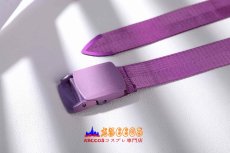 画像23: Dispatch（ディスパッチ）スーパーヒーロー派遣会社 Invisigal コスプレ衣装 abccos製 「受注生産」 (23)