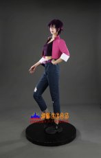 画像26: Dispatch（ディスパッチ）スーパーヒーロー派遣会社 Invisigal コスプレ衣装 abccos製 「受注生産」 (26)