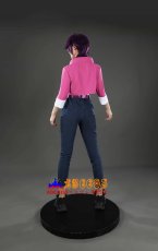 画像28: Dispatch（ディスパッチ）スーパーヒーロー派遣会社 Invisigal コスプレ衣装 abccos製 「受注生産」 (28)