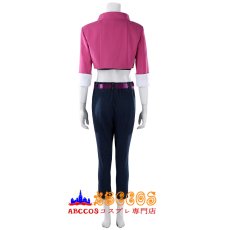 画像4: Dispatch（ディスパッチ）スーパーヒーロー派遣会社 Invisigal コスプレ衣装 abccos製 「受注生産」 (4)