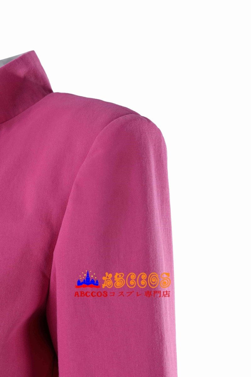 画像5: Dispatch（ディスパッチ）スーパーヒーロー派遣会社 Invisigal コスプレ衣装 abccos製 「受注生産」 (5)