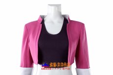 画像7: Dispatch（ディスパッチ）スーパーヒーロー派遣会社 Invisigal コスプレ衣装 abccos製 「受注生産」 (7)