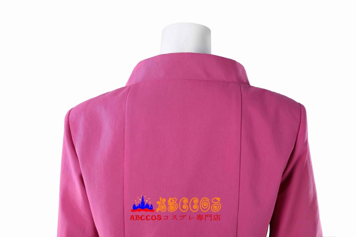 画像9: Dispatch（ディスパッチ）スーパーヒーロー派遣会社 Invisigal コスプレ衣装 abccos製 「受注生産」 (9)